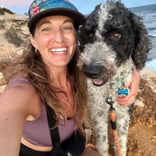 Profile image for pet sitter Lindsee