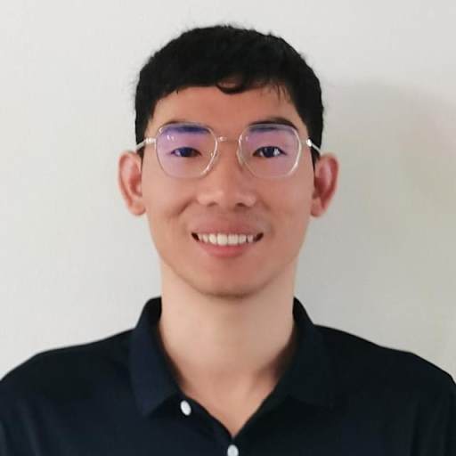 Profile image for pet sitter Biao