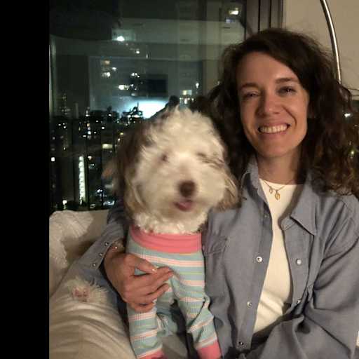Profile image for pet sitter Kaylee