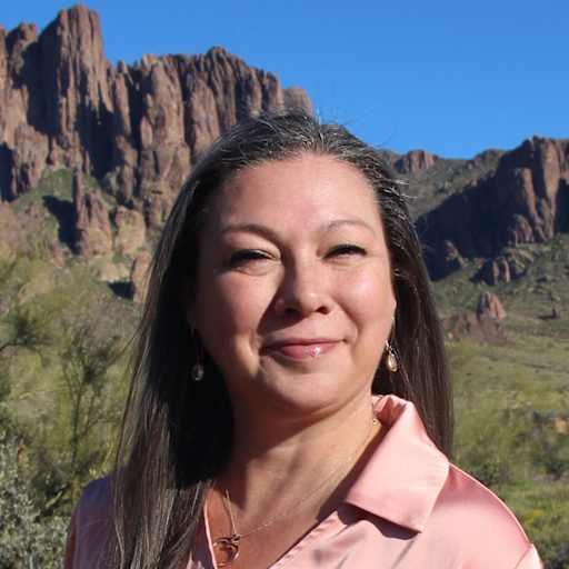 Profile image for pet sitter Jill