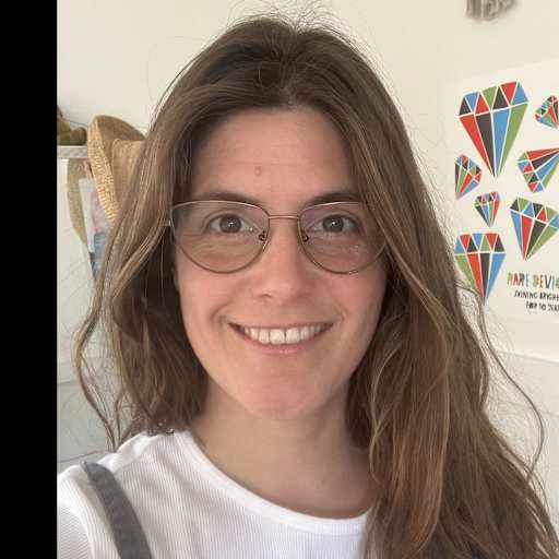 Profile image for pet sitter Azul