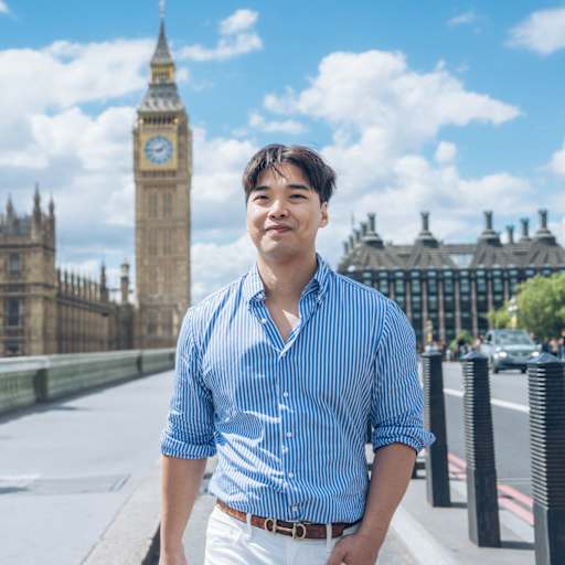 Profile image for pet sitter MARTIN