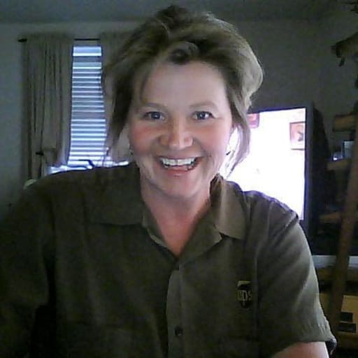 Profile image for pet sitter Deborah