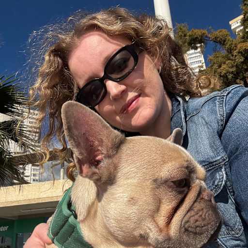 Profile image for pet sitter Samantha