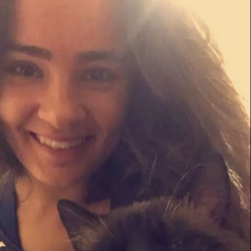 Profile image for pet sitters Michalina & Krzysztof