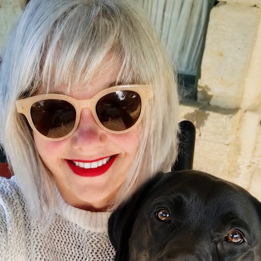 Profile image for pet sitter Shelly
