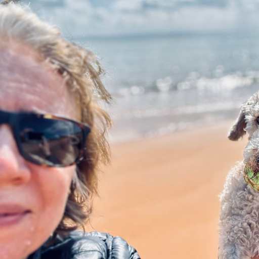 Profile image for pet sitters Catherine & Brian