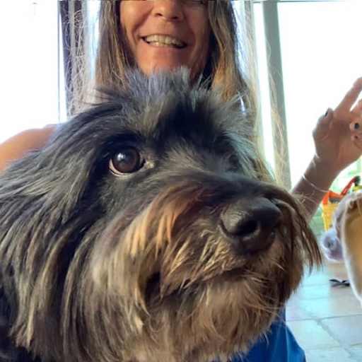 Profile image for pet sitters Kerrin & Laura