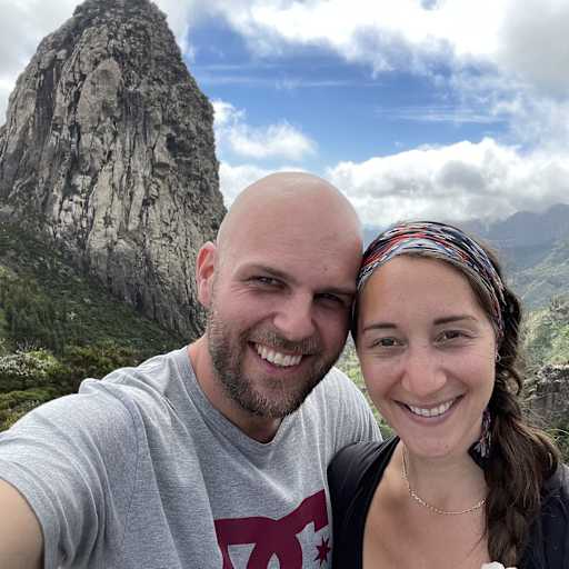 Profile image for pet sitters Maximilian & Tabea