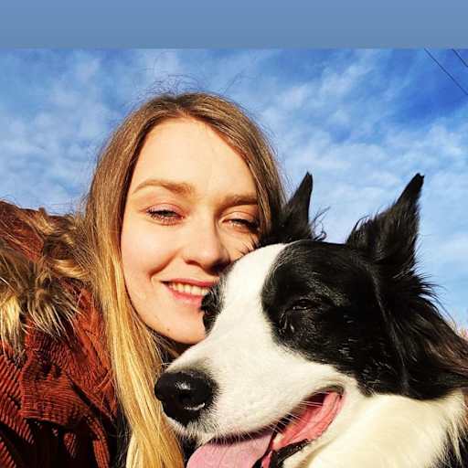 Profile image for pet sitter Whitney