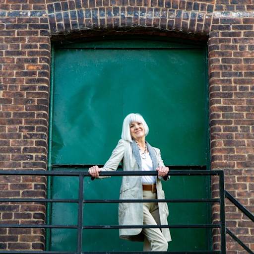 Profile image for pet sitter Kathleen