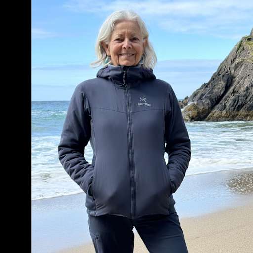 Profile image for pet sitter Maria
