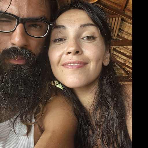 Profile image for pet sitters Jess & Kedarnath