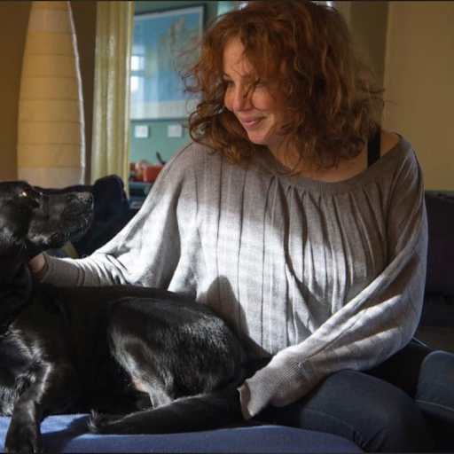 Profile image for pet sitter Michelle