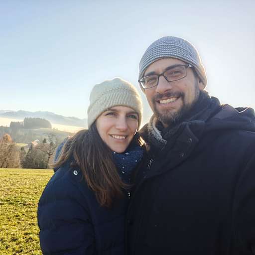 Profile image for pet sitter Michaela