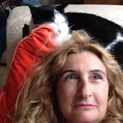 Profile image for pet sitters Judith & David 