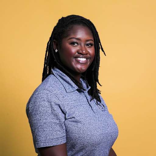 Profile image for pet sitter brittany