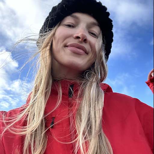 Profile image for pet sitter Aksana