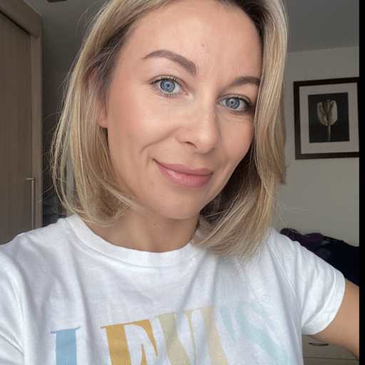 Profile image for pet sitter Paulina