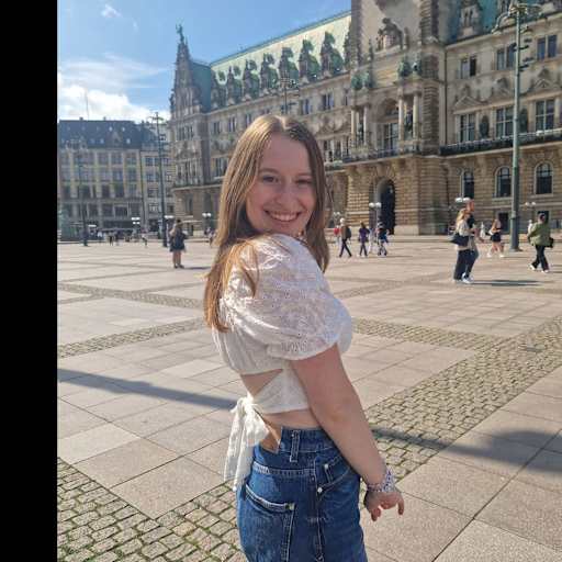 Profile image for pet sitter Tabea