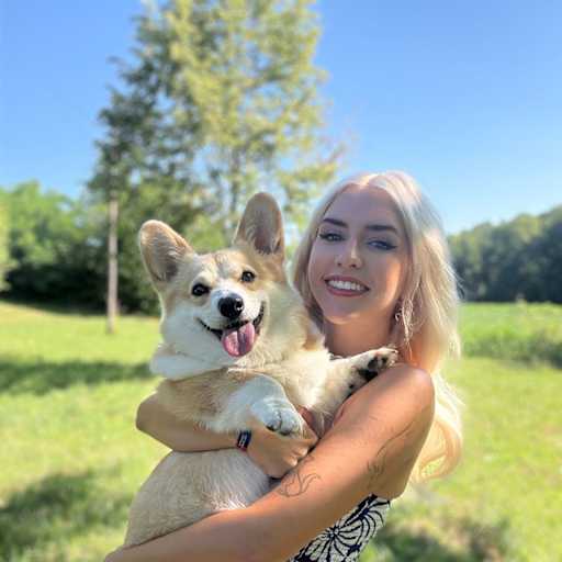 Profile image for pet sitter Nicol