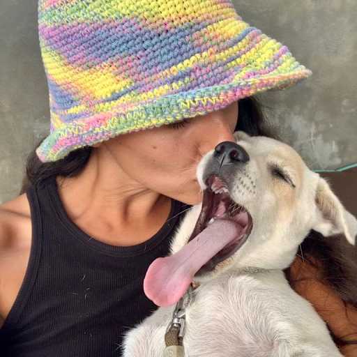 Profile image for pet sitter Katerine