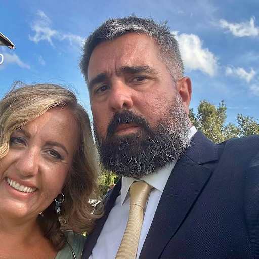 Profile image for pet sitters Silvia & Ermanno