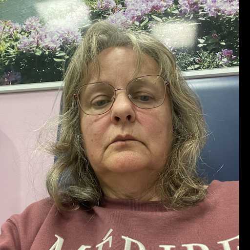 Profile image for pet sitter Jackie