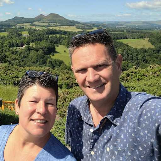 Profile image for pet sitters Marjolein & Erwin