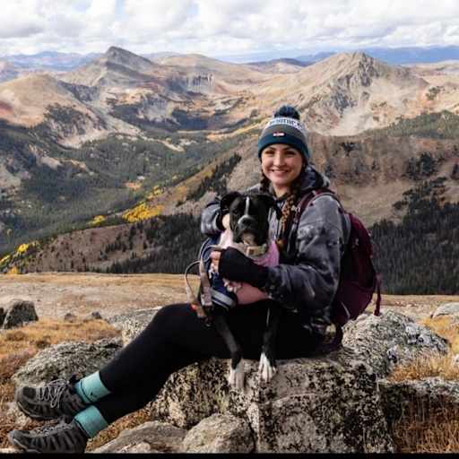 Profile image for pet sitters Hailey & Matthew