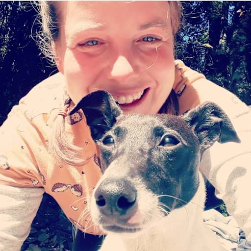 Profile image for pet sitter Teresa