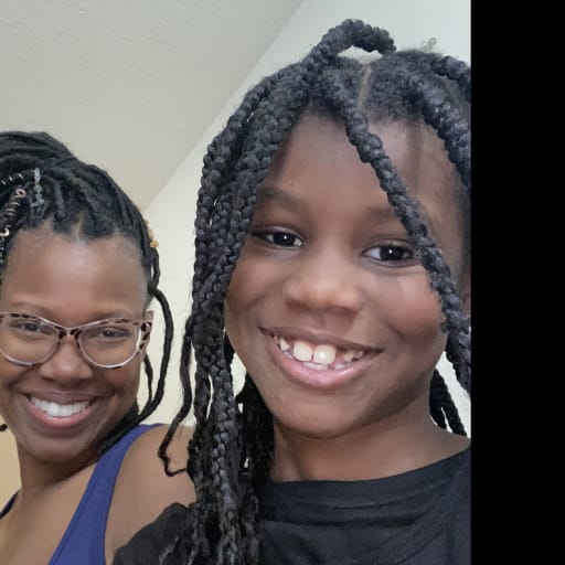 Profile image for pet sitter Kelly