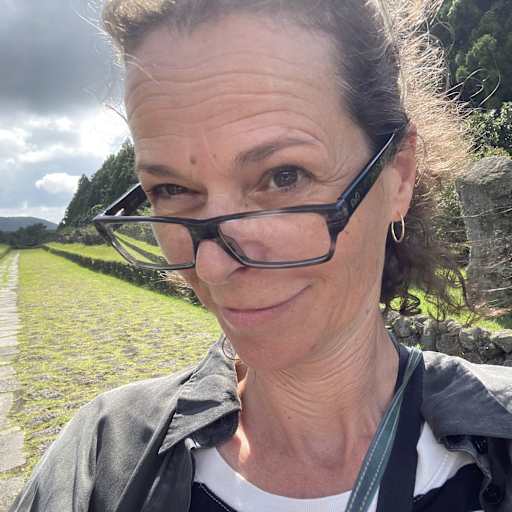 Profile image for pet sitter Eleonore
