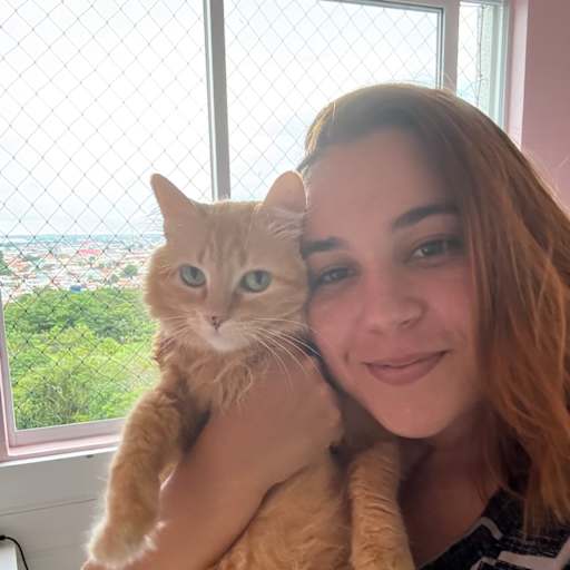 Profile image for pet sitters Lais & Marcus