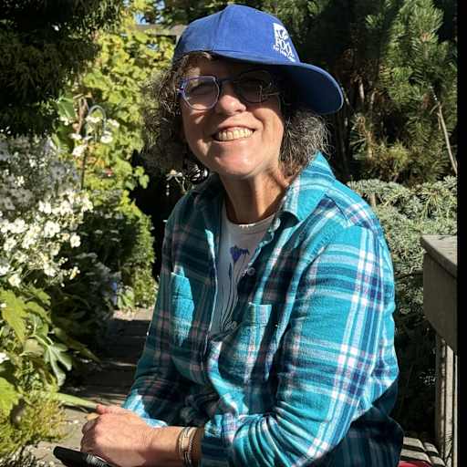 Profile image for pet sitter Jilly