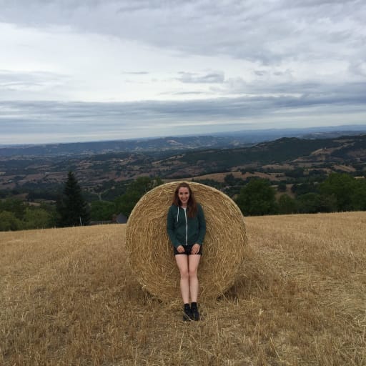 Profile image for pet sitter Nathalie