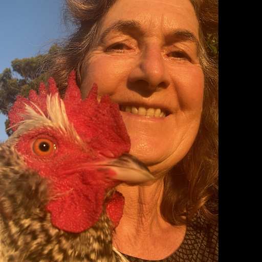 Profile image for pet sitter Veronica