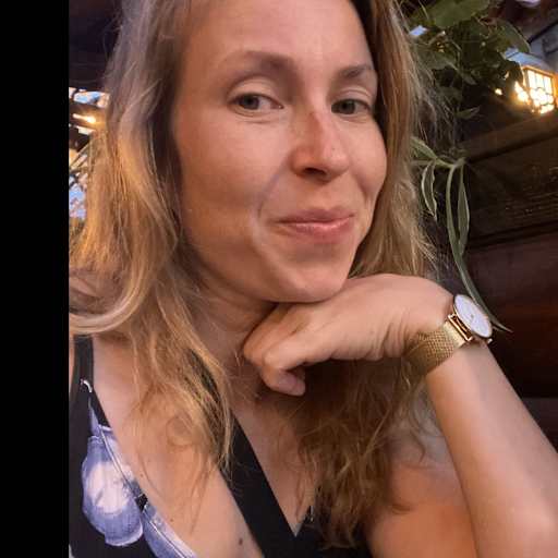 Profile image for pet sitter Catherina