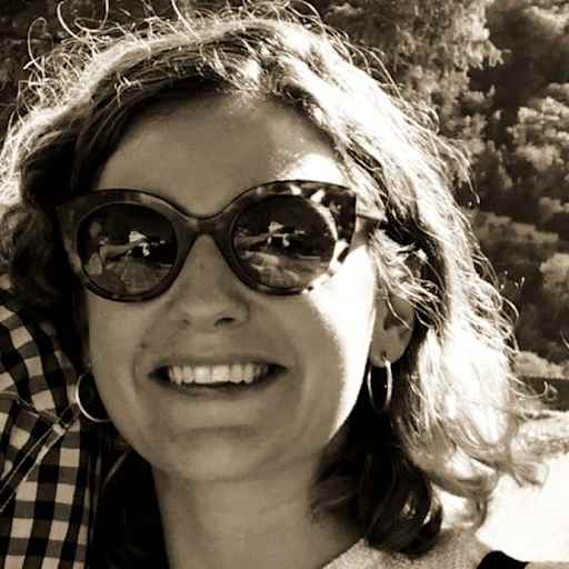 Profile image for pet sitter Agata