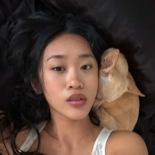 Profile image for pet sitter melanie