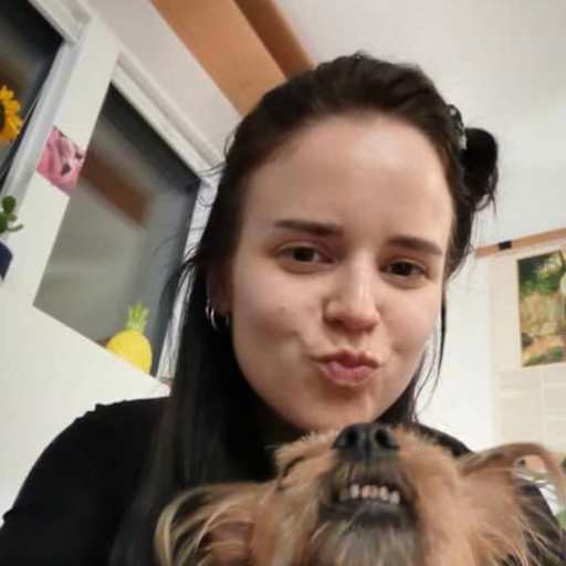 Profile image for pet sitter Ida
