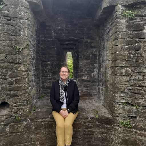 Profile image for pet sitter Janet