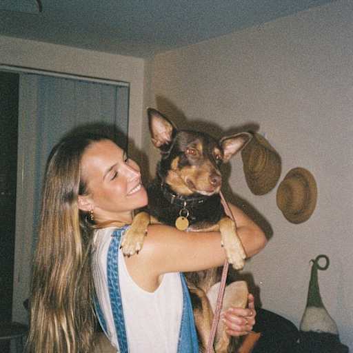 Profile image for pet sitter Annie