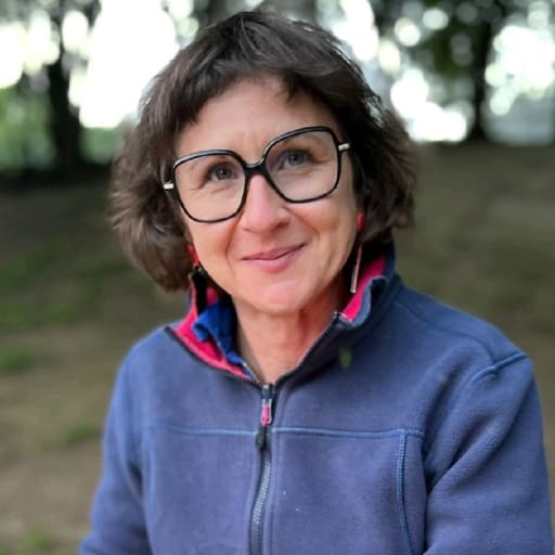 Profile image for pet sitters Marie & Pierre