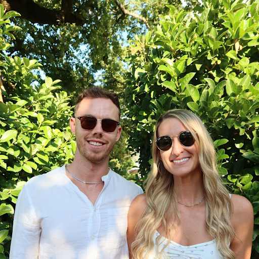 Profile image for pet sitters Brooke & Wayne