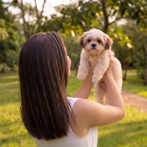Profile image for pet sitter cindy