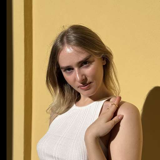 Profile image for pet sitters Karolína & Mathilde