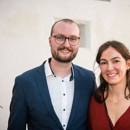 Profile image for pet sitters Kathrin & Josef