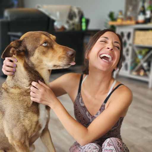 Profile image for pet sitter Melanie