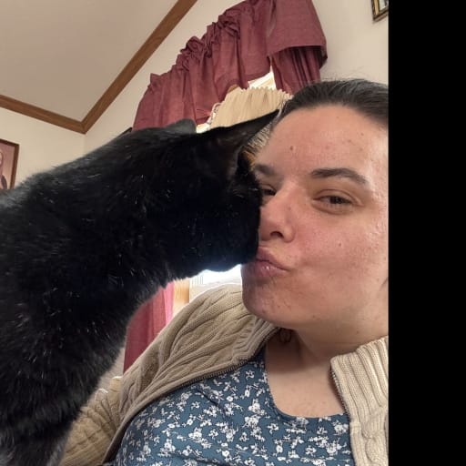 Profile image for pet sitter Janna
